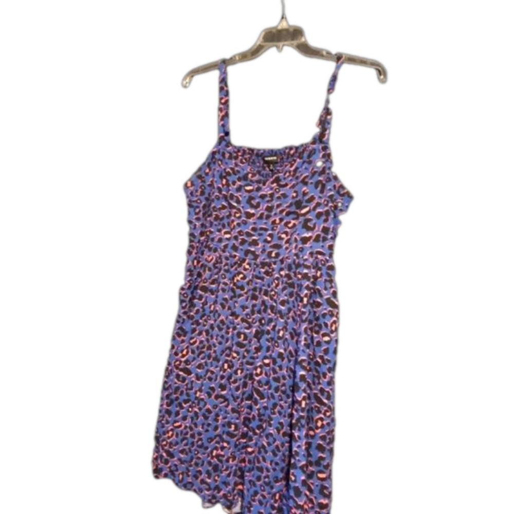 Torrid Dress